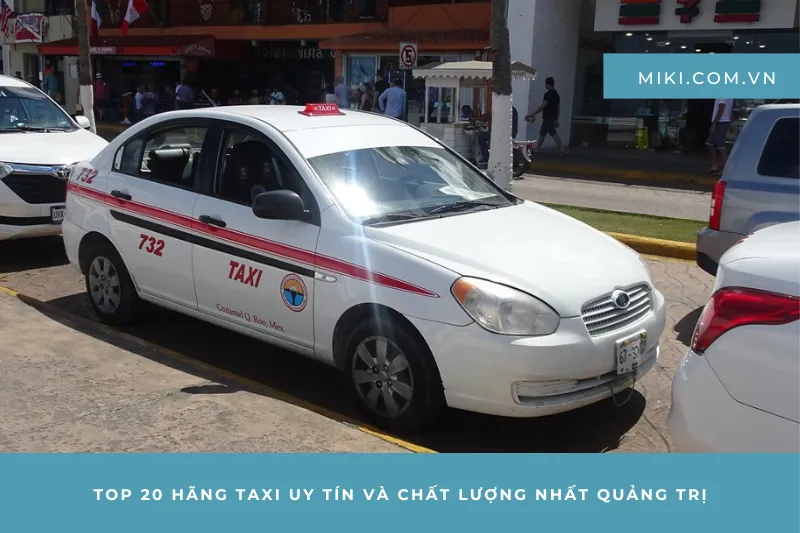 Taxi Lê Phước Thương