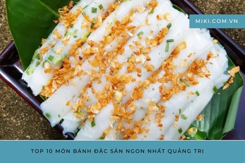 Bánh Mướt