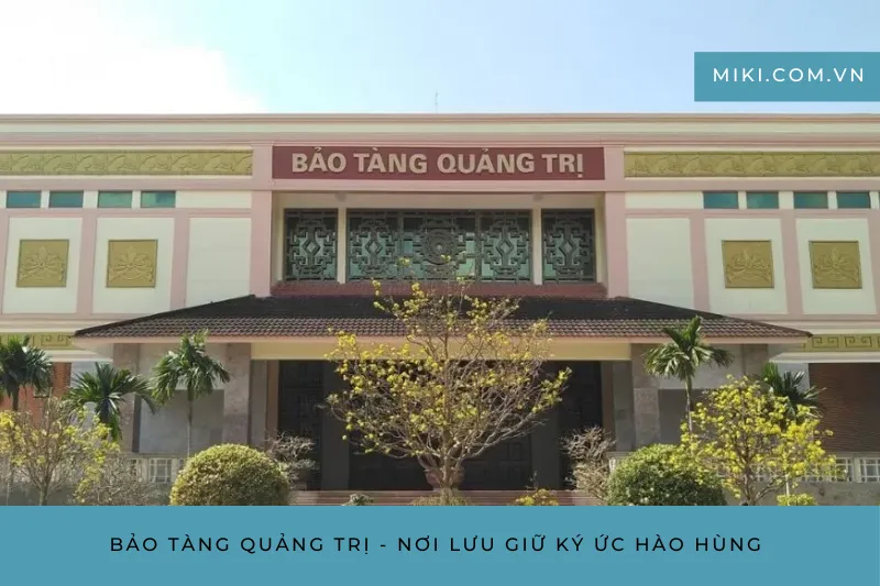 Bảo tàng Quảng Trị