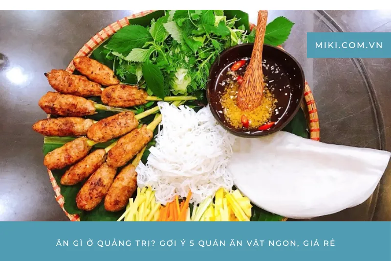 Nem Lụi Quảng Trị