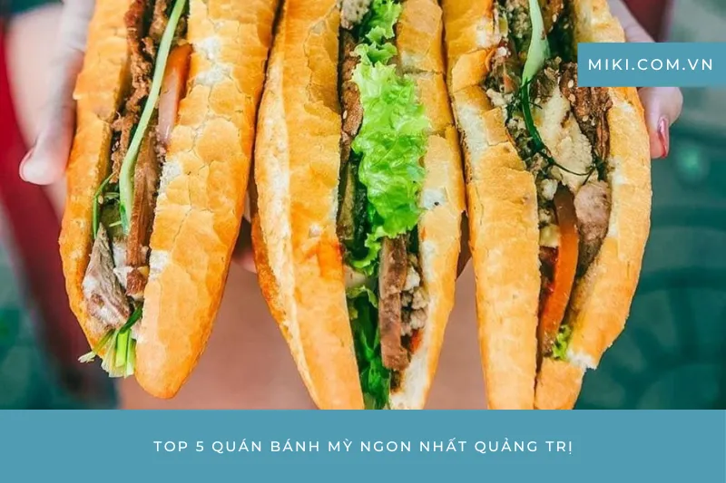 Bánh Mì Sáng Sớm