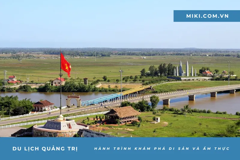 thành cổ Quảng Trị