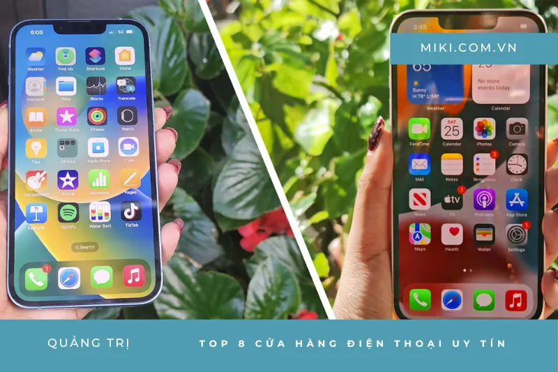 NHẤT TÍN APPLE