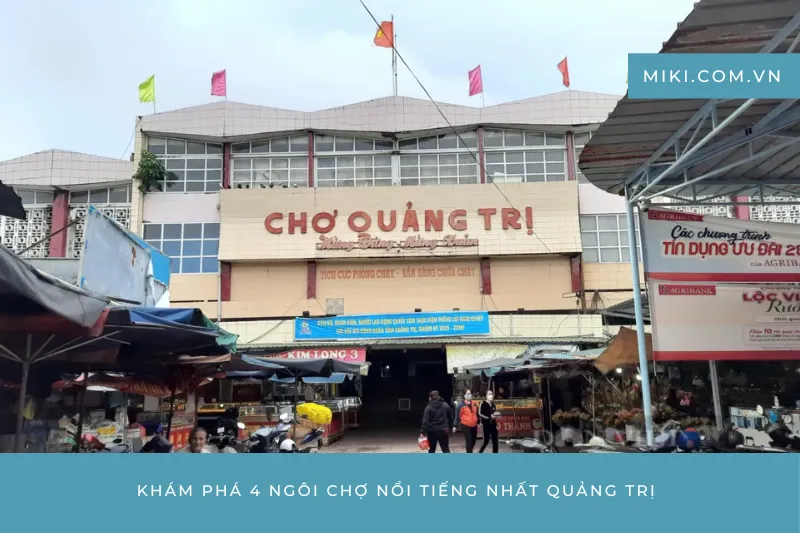 Chợ Quảng Trị