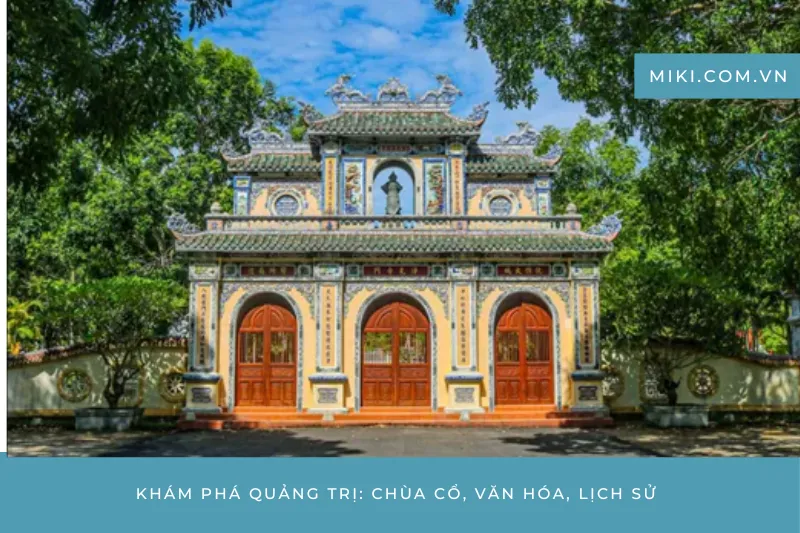 Chùa Sắc Tử