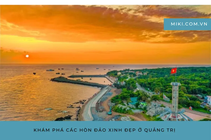 Đảo Cồn Cỏ