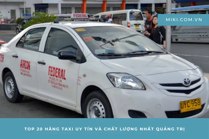 hãng taxi