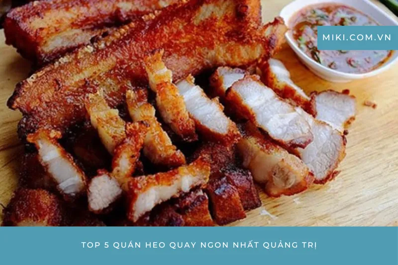 Heo Quay Ông Tư - Phong vị miền quê