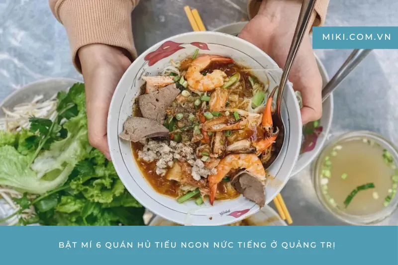 Hủ Tiếu Tài Ký