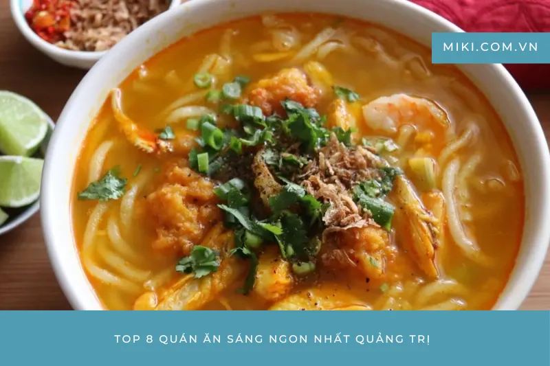 Bánh Canh Bà Tý