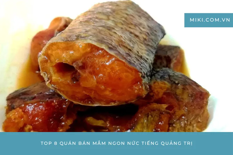 Quán Cô Lan – Mắm Cá Lóc Đặc Sản