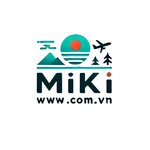 Miki.com.vn