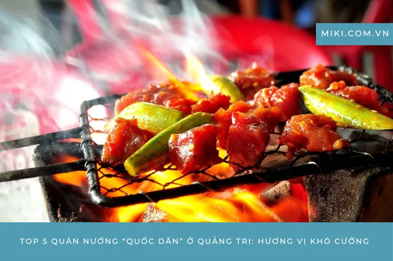 Quán Nướng Lẩu 7 Tỷ