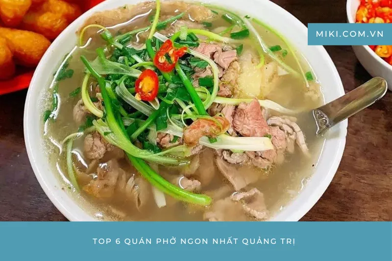 Phở Bò Ngọc Hòa