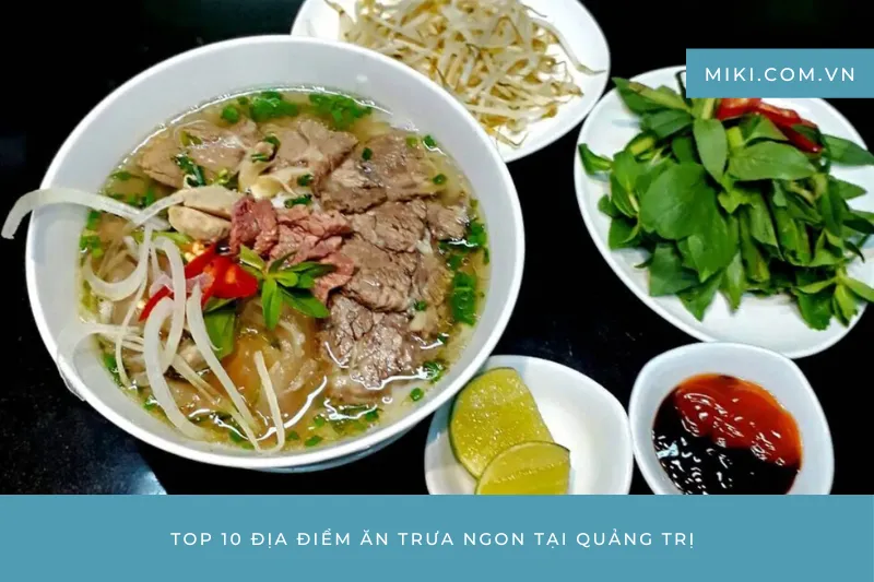 Quán Phở 24