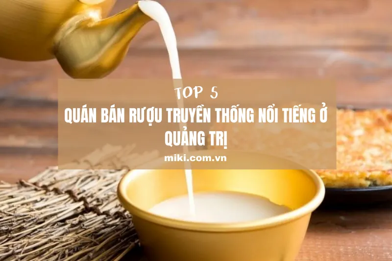 quán rượu