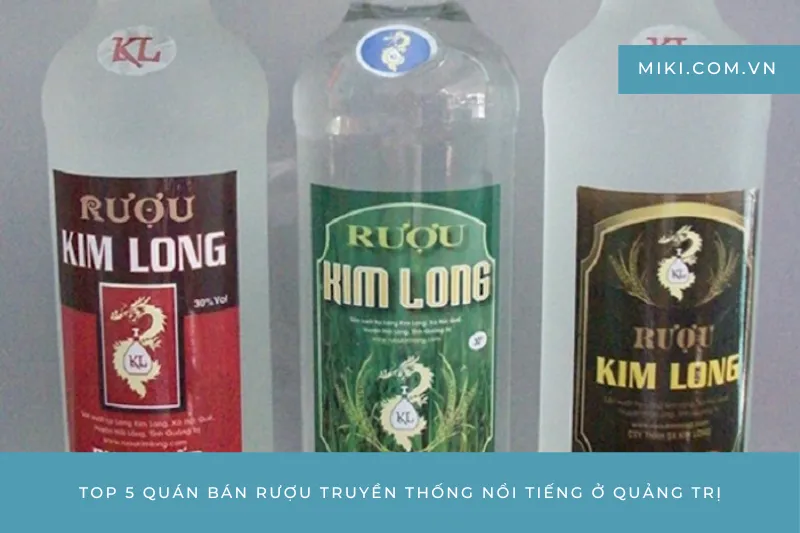 Quán Rượu Đặc Sản - Nhà Hàng Xuân Mai