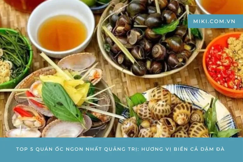 Quán Ốc Hồng Hạnh